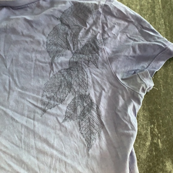 Express graphic design tee shirt - Picture 5 of 6